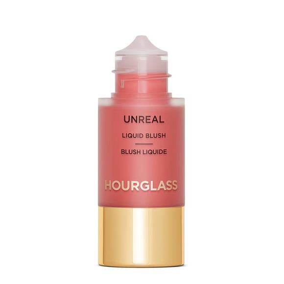 VISION Unreal Liquid Blush - Picture 5 of 10